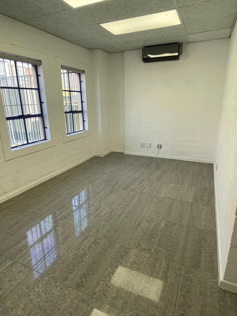 To Let Commercial Property for Rent in Observatory Western Cape